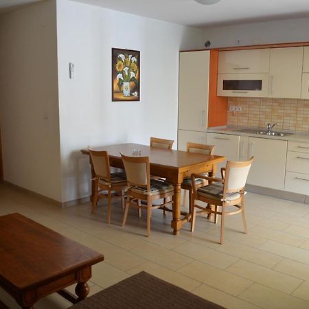 Apartments Buljan バスカ 部屋 写真