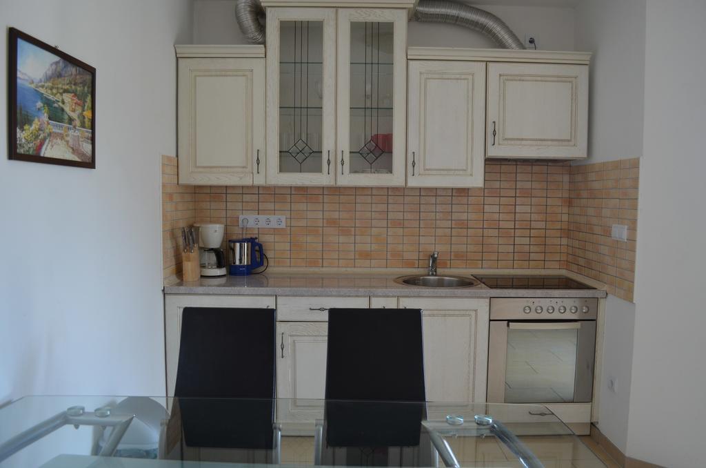 Apartments Buljan バスカ 部屋 写真