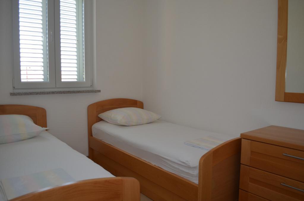 Apartments Buljan バスカ 部屋 写真