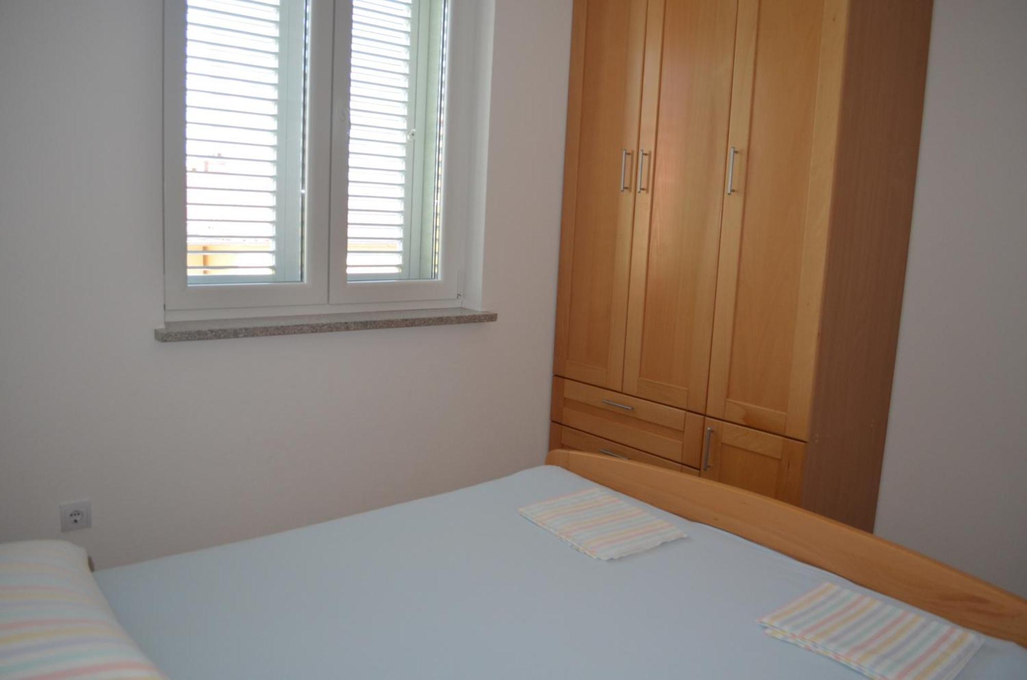 Apartments Buljan バスカ 部屋 写真