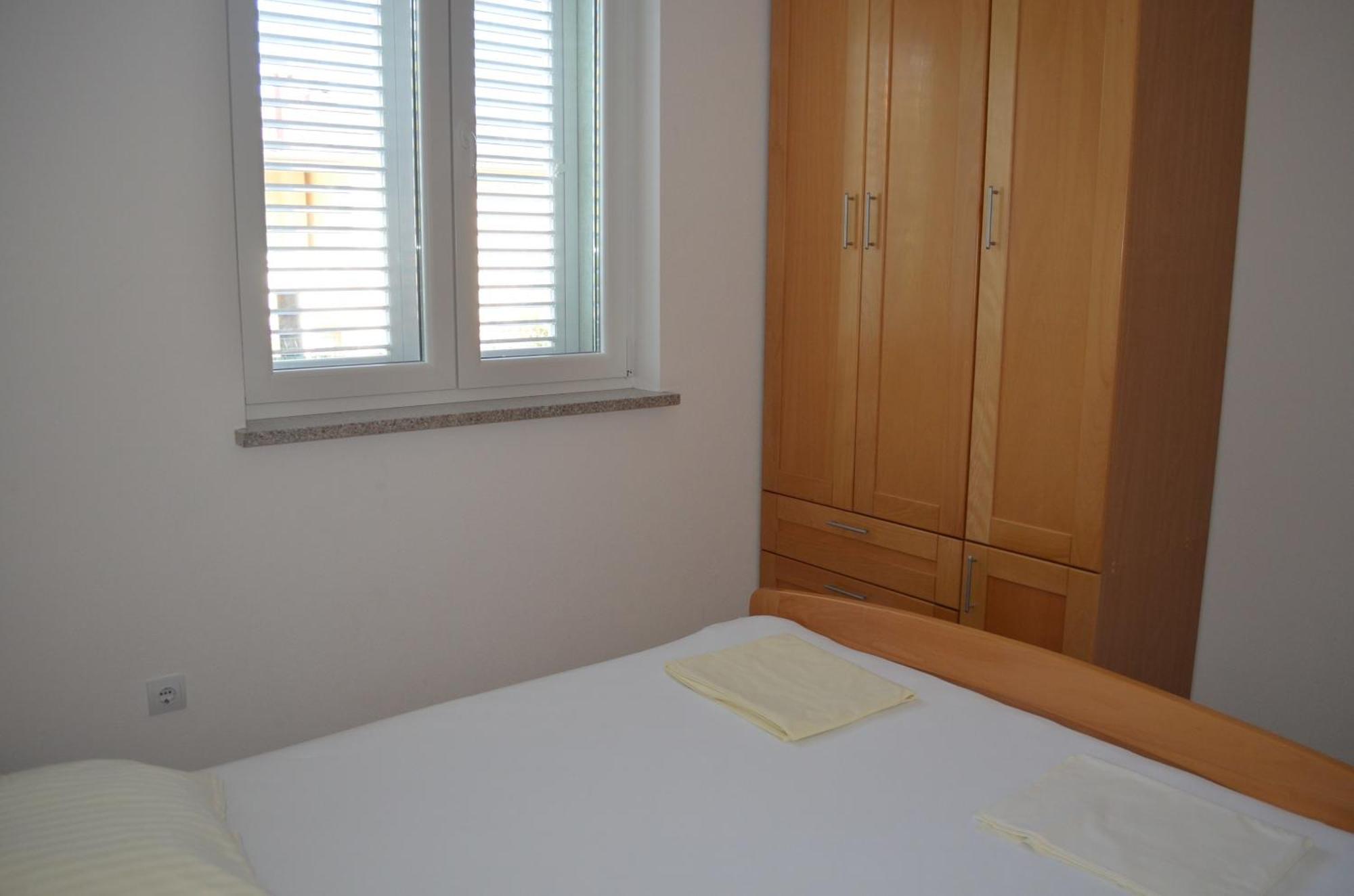 Apartments Buljan バスカ 部屋 写真