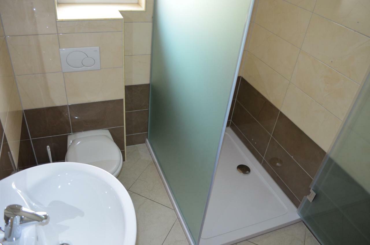 Apartments Buljan バスカ エクステリア 写真