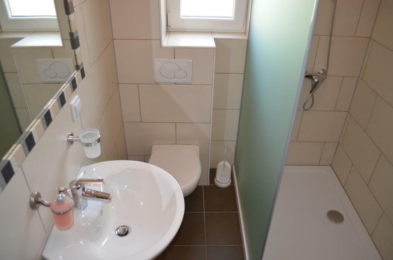 Apartments Buljan バスカ エクステリア 写真