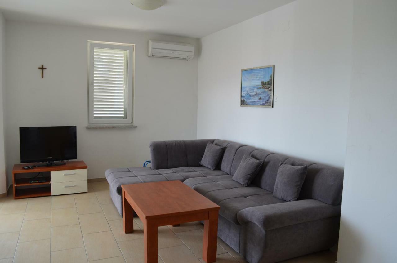 Apartments Buljan バスカ エクステリア 写真