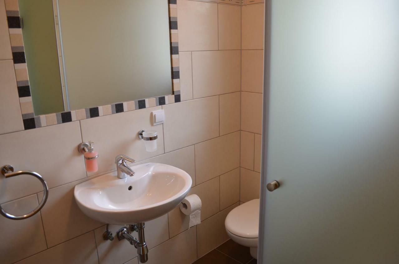Apartments Buljan バスカ エクステリア 写真