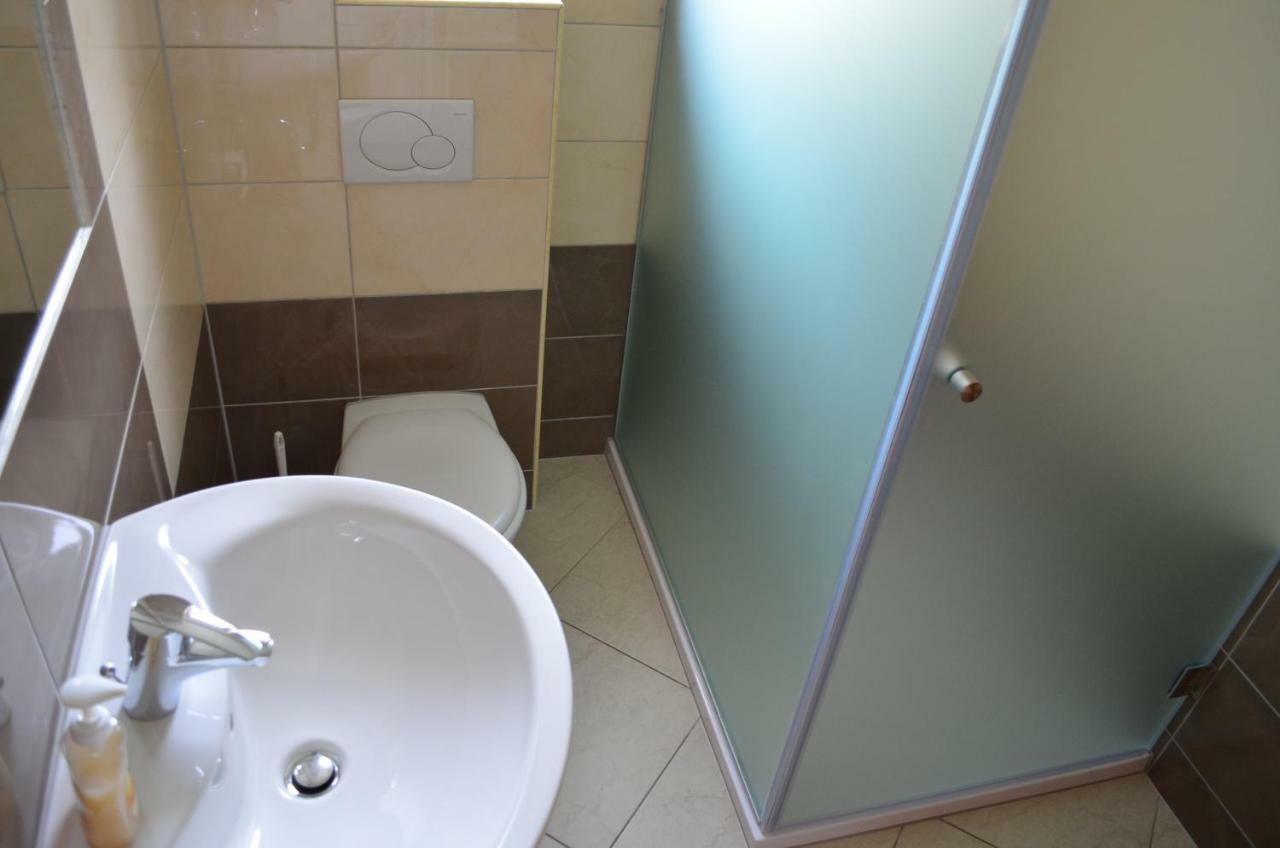Apartments Buljan バスカ エクステリア 写真