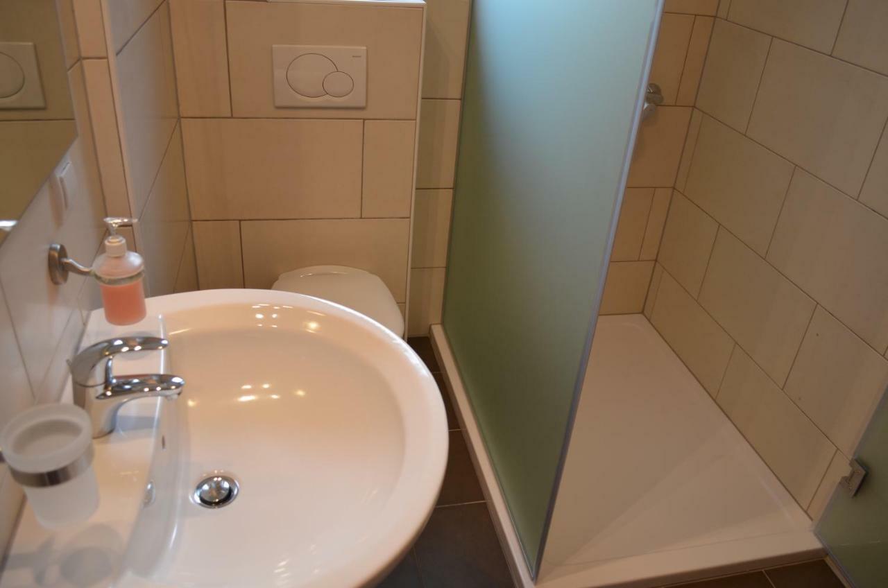 Apartments Buljan バスカ エクステリア 写真